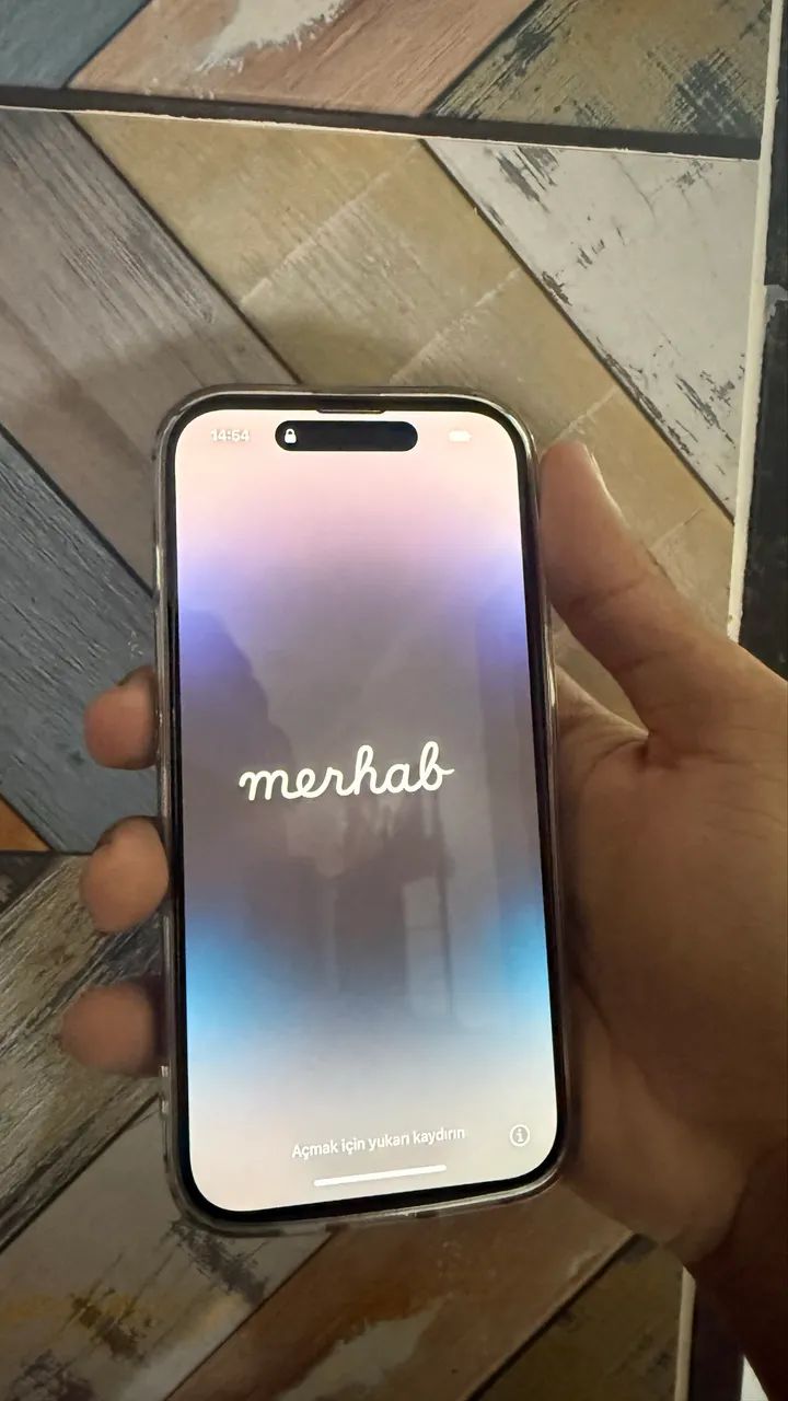 Iphone 14 pro - Foto 2