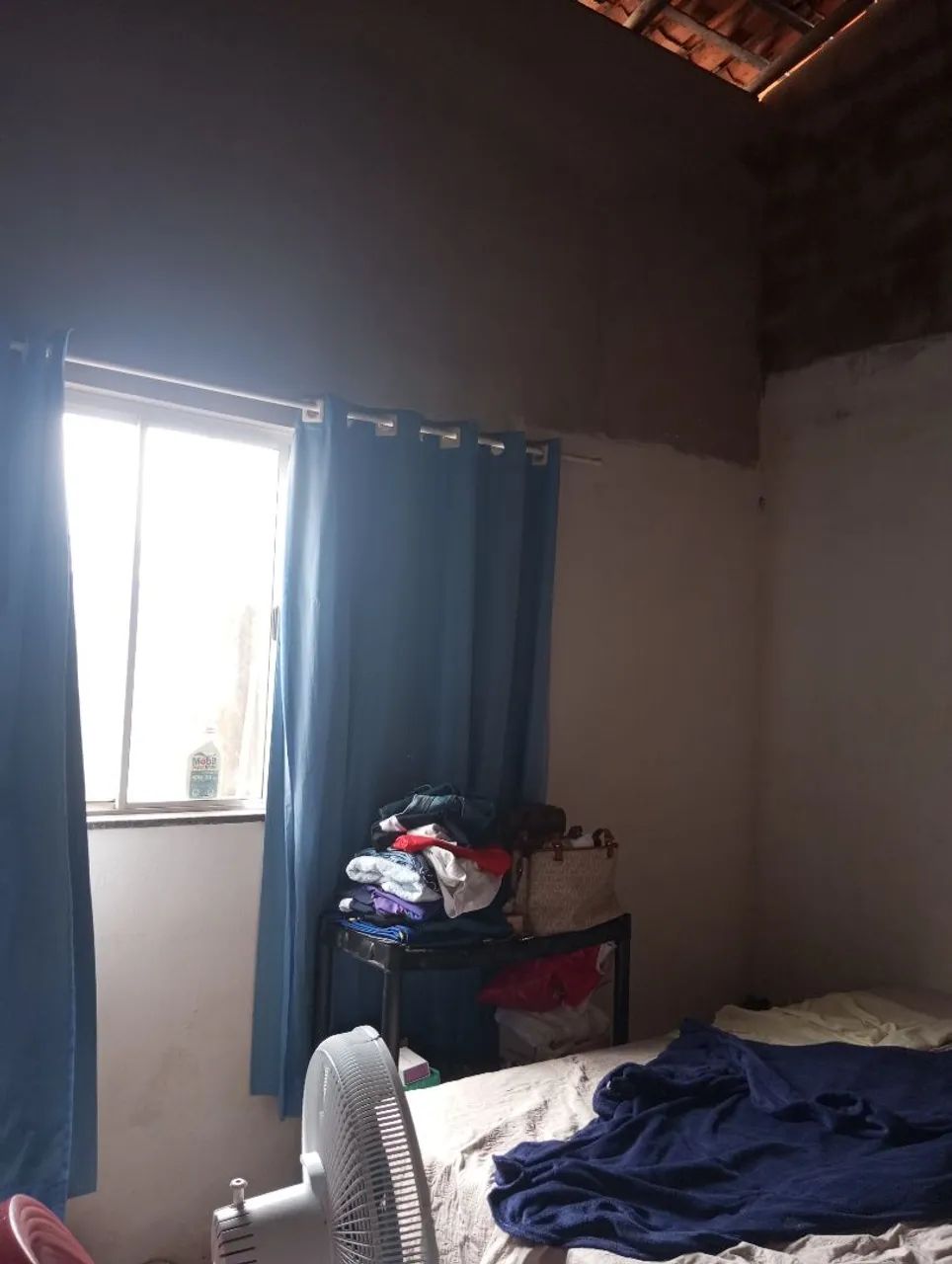 Vende-se casa no Parque Vitoria R$ 90 mil. - Foto 3