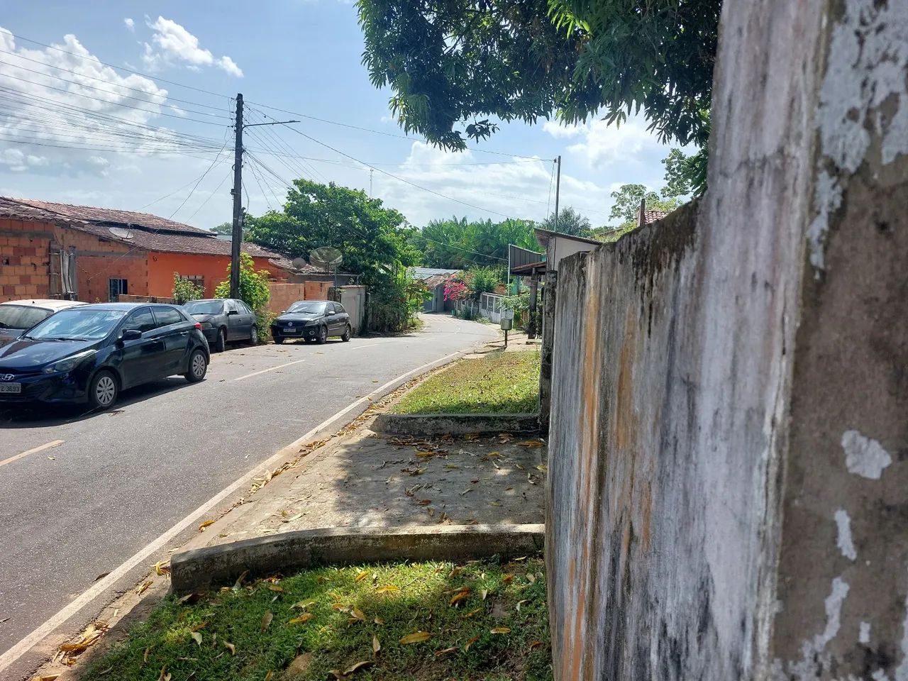 VENDA DE UM SITIO COM CASA NA CIDADE DE IRITUIA - Foto 2