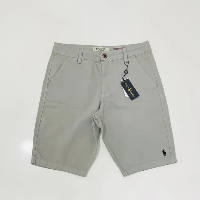 Bermudas em Sarja Ralph Lauren Importadas 50%Off - Foto 3