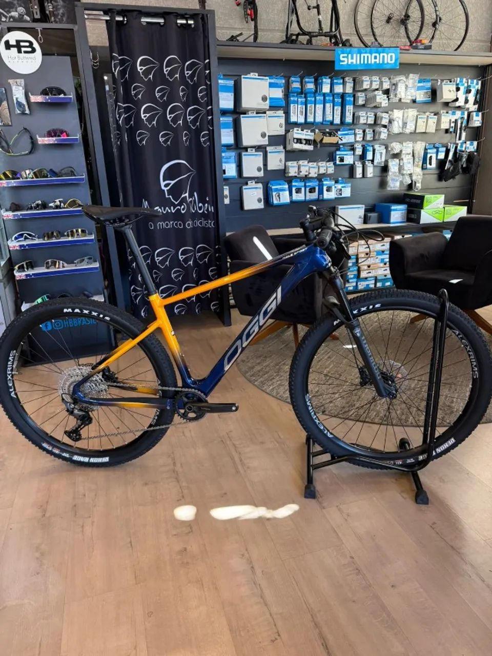 bike