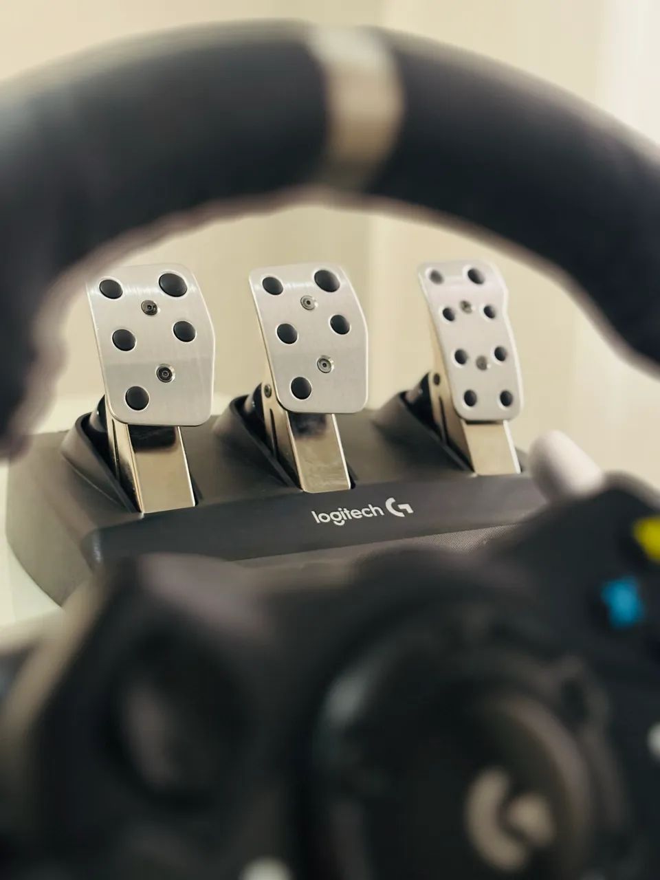 Logitech G920  - Foto 2