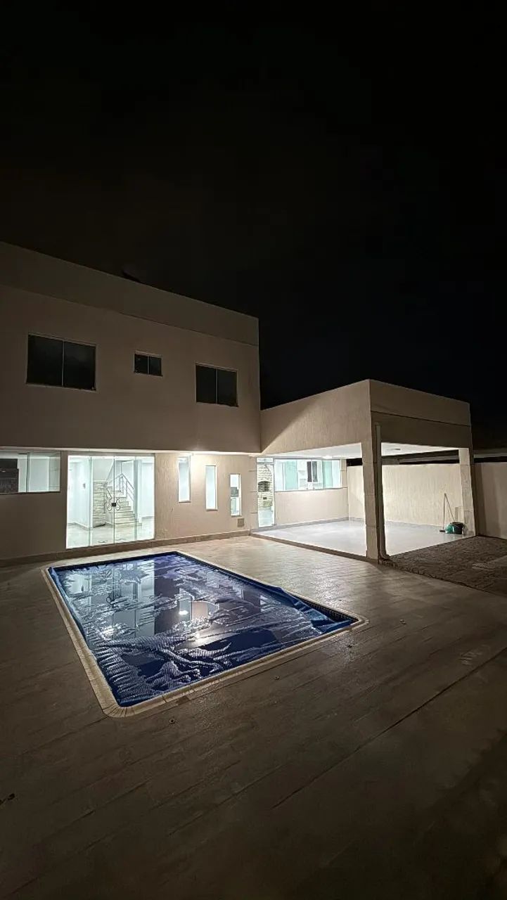  * alugo cs 3 quartos com suíte * - Foto 5