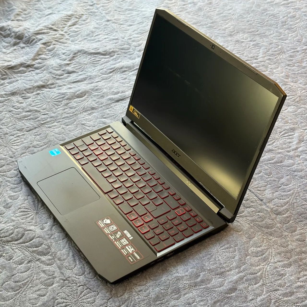 Notebook Gamer Acer Nitro 5 | Excelente estado!! 