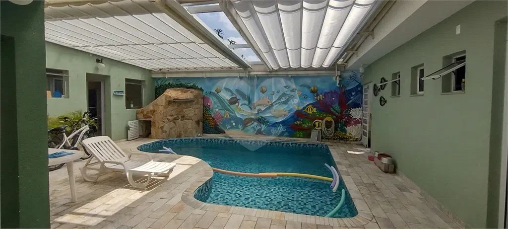 Casa térrea com 4 quartos à venda em Jardim são caetano - SP - Foto 4