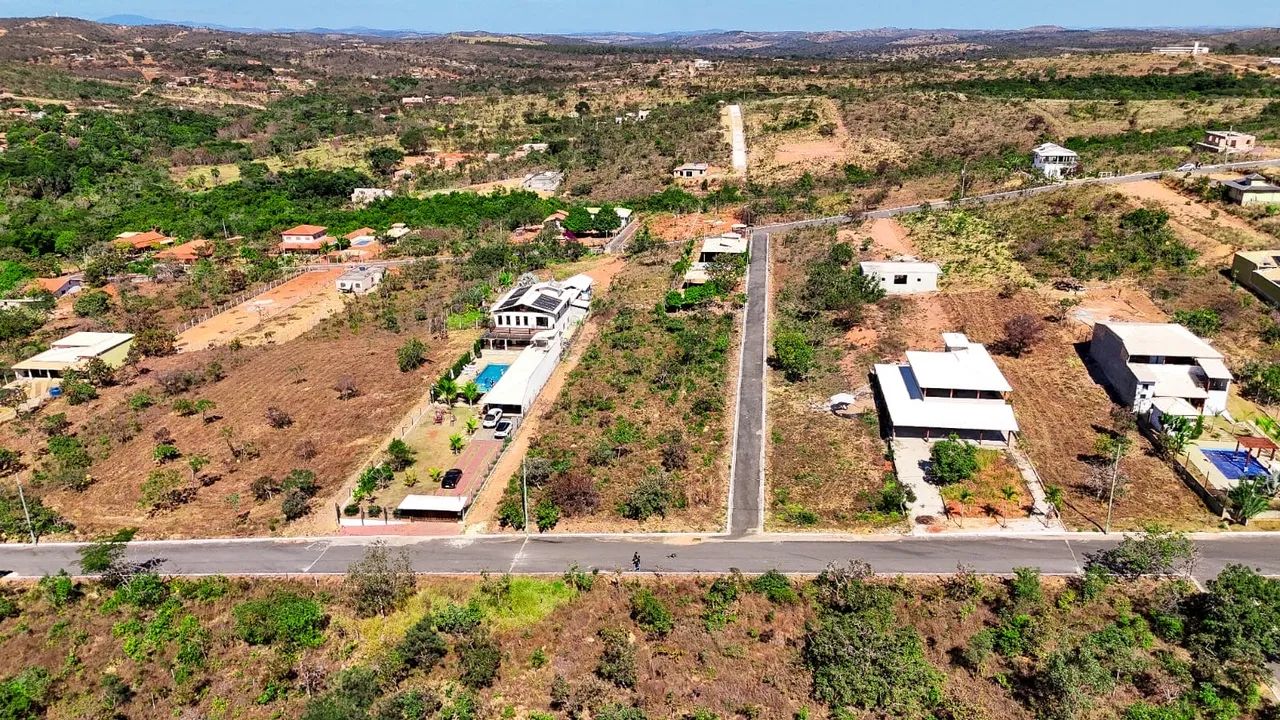 Lotes em condomínio Jaboticatubas  - Foto 3