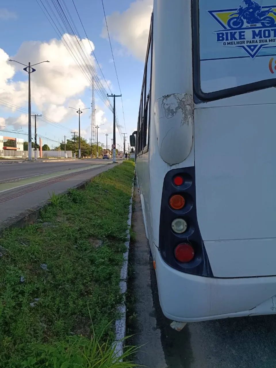 Microônibus 2011 - Foto 4