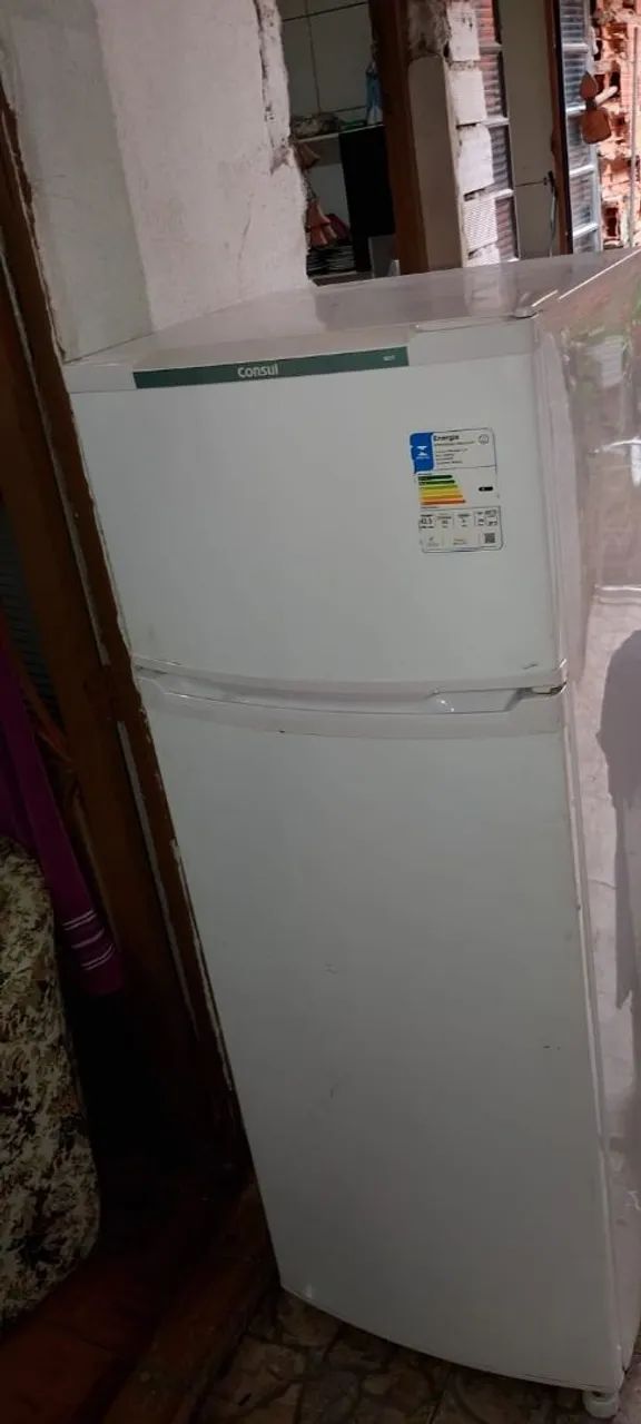 Geladeira  - Foto 4