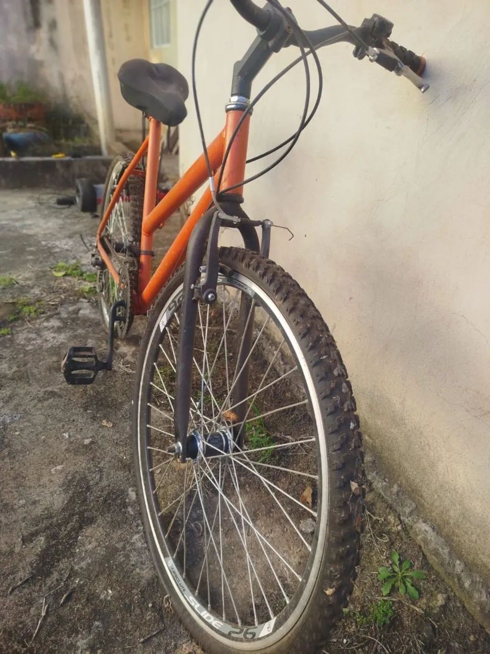 BICICLETA ARO 26 - Foto 2