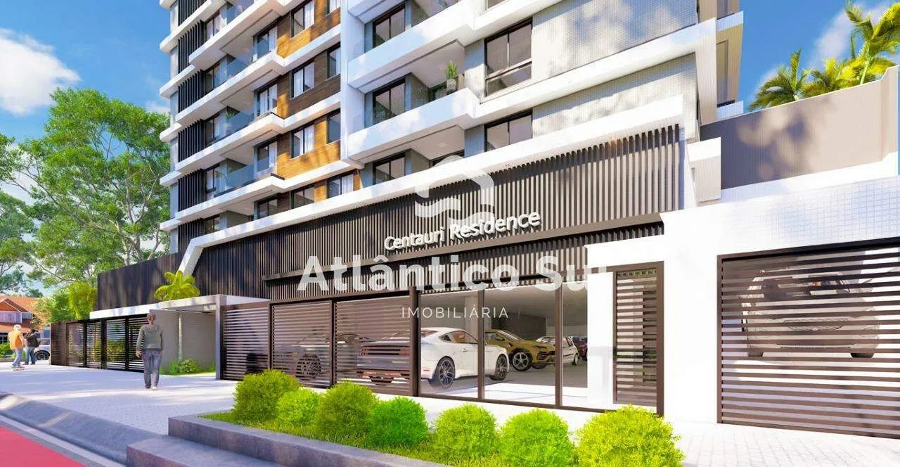 Ilhéus - Apartamento com 2 Quartos, sendo 1 Suíte - Venda - Centauri - Foto 2