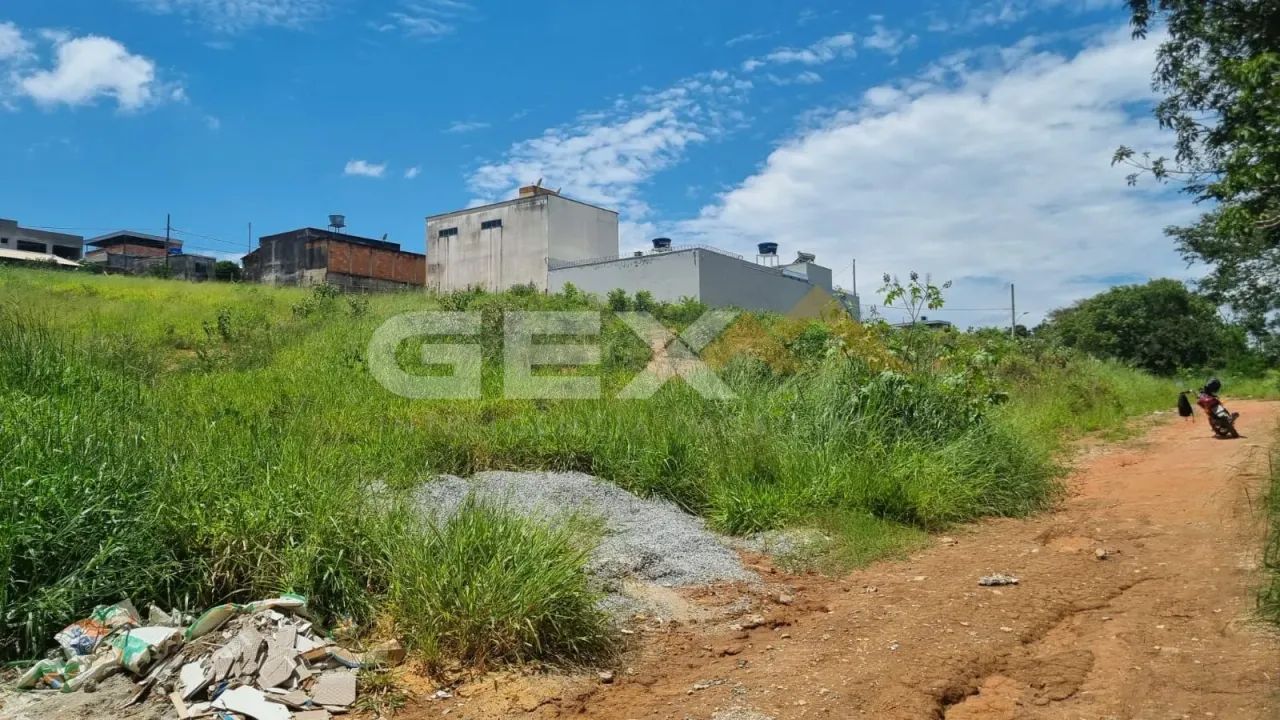 Lote com 432m² no Bairro Belvedere - Foto 2