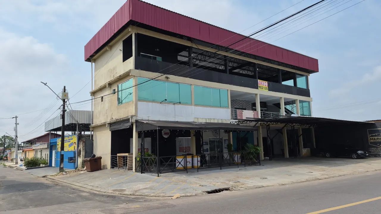 Prédio Comercial à venda  - Foto 2
