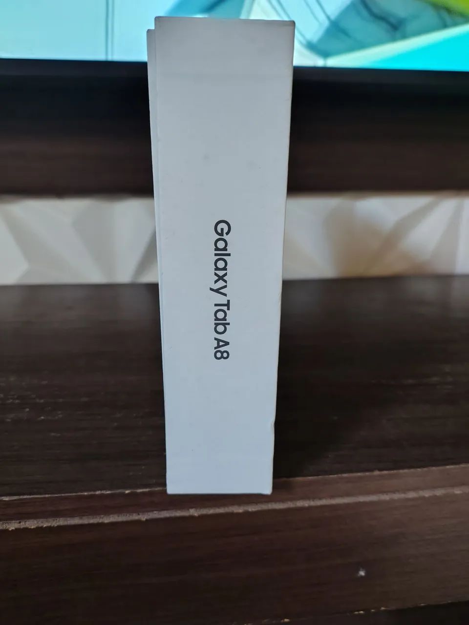 Tablet Samsung Tab-8 - Foto 2