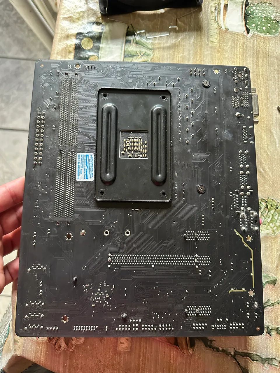 Placa B450M GAMING  - Foto 3