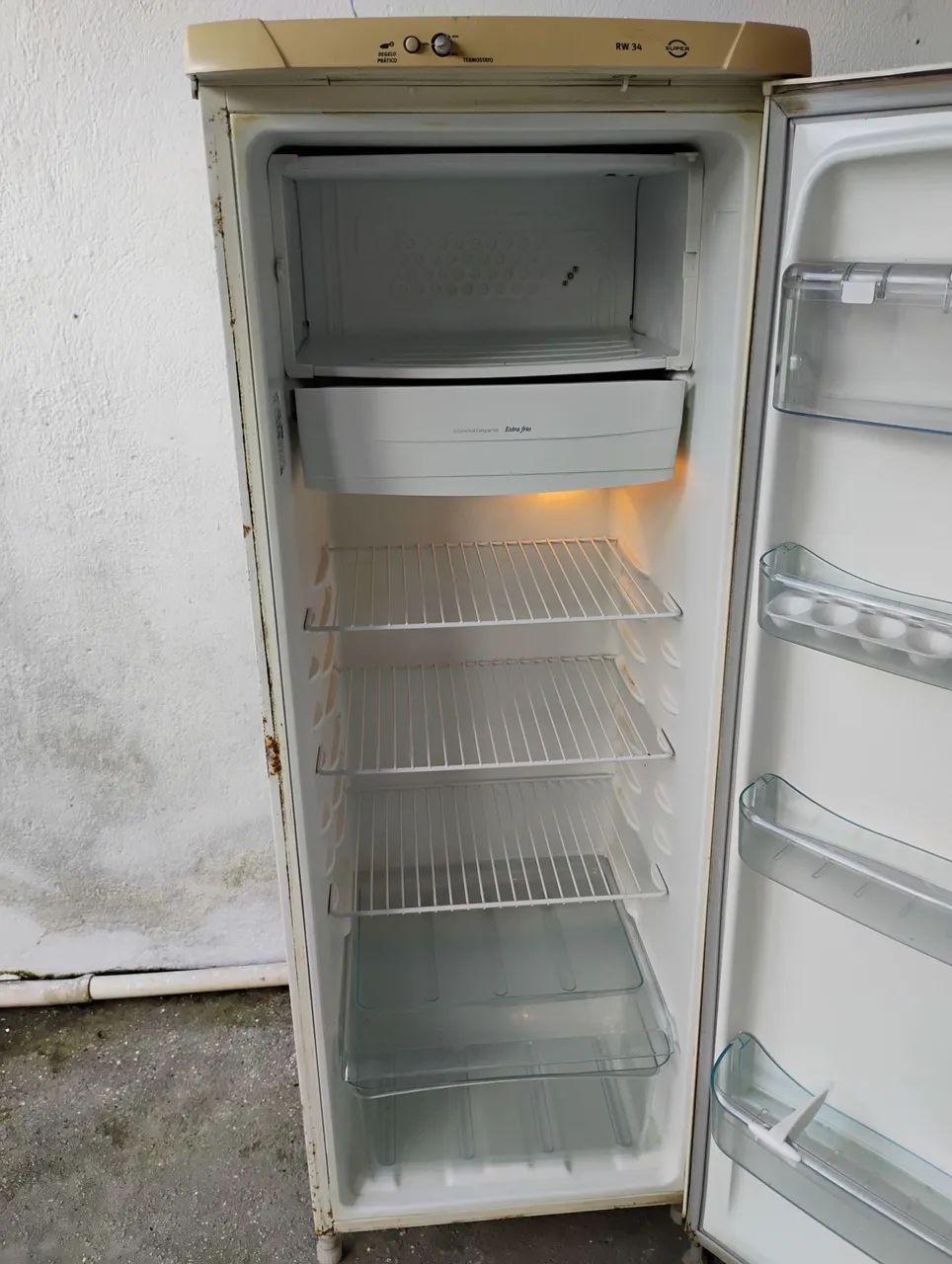 Geladeira  - Foto 4