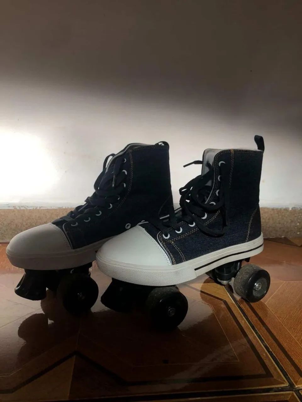 Patins