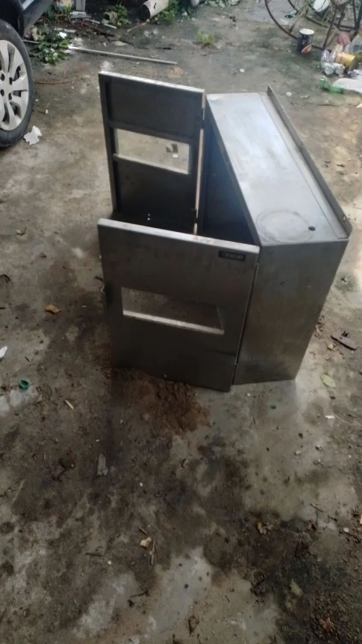 Armário de cozinha industrial  - Foto 2