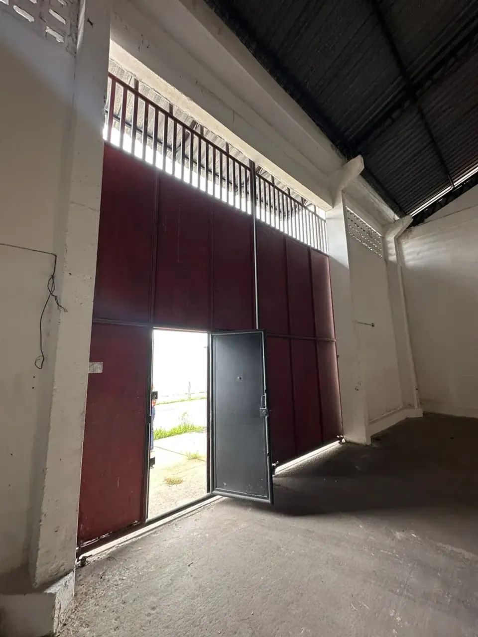 Galpão com 521 m² próximo da BR 316 - Ananindeua - PA - Foto 3