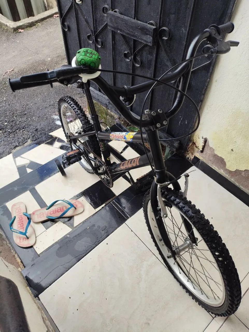 Bicicleta caloy  - Foto 4