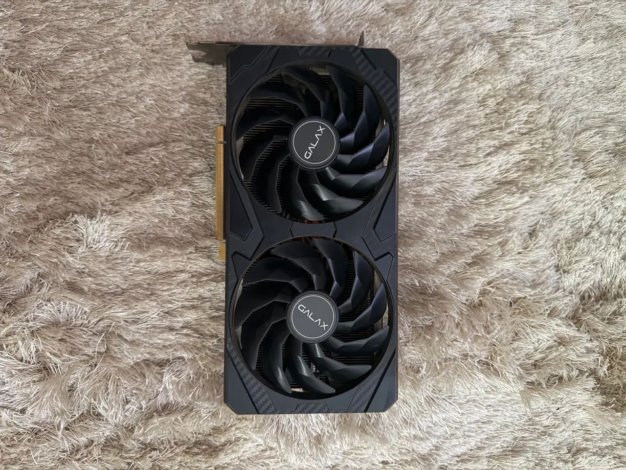 Rtx 3070 TI 8GB GALAX  