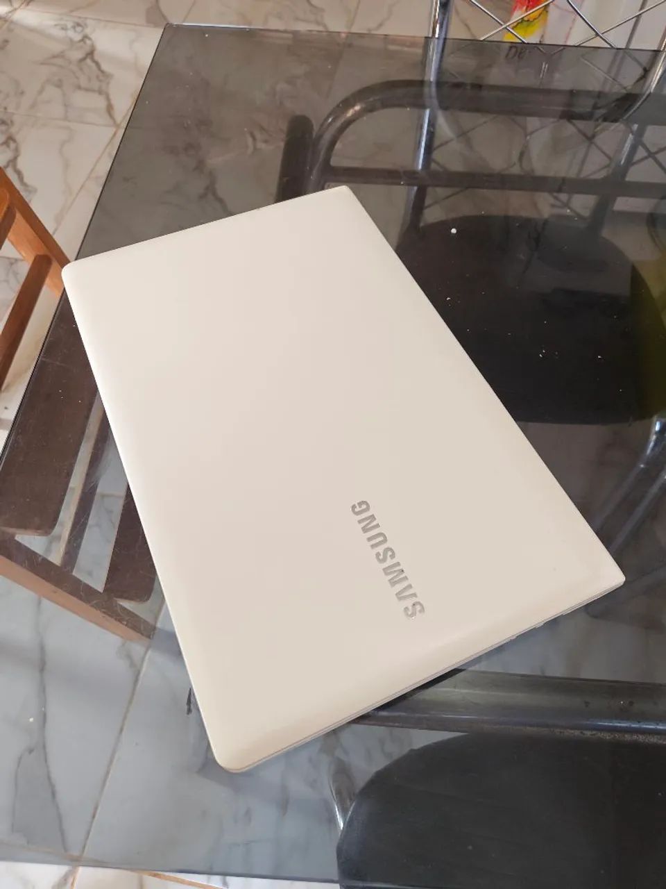 Notebook Samsung Core i5 SSD 500GB + 8gb Ram  - Foto 2