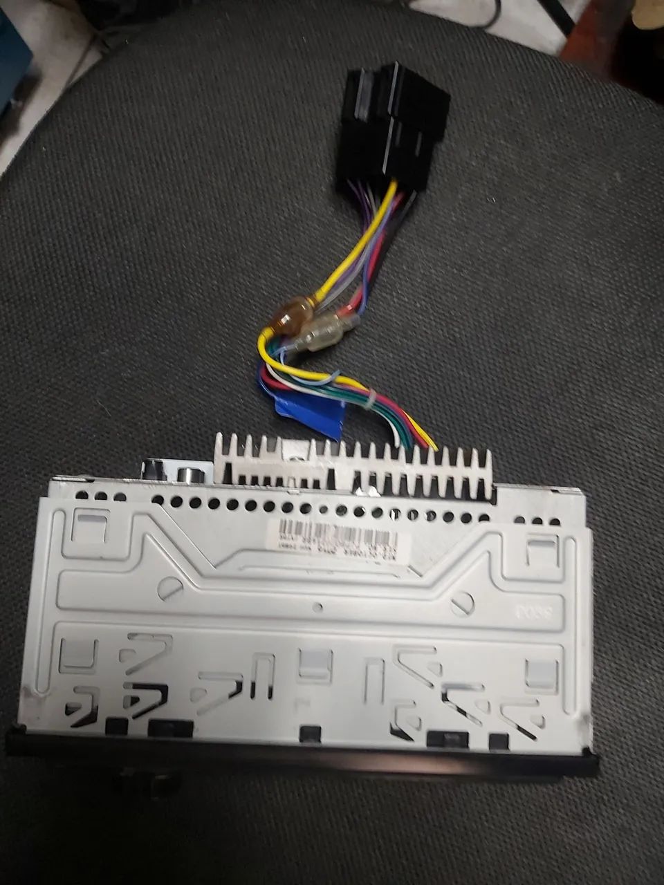 Radio pioneer Bluetooth  - Foto 3