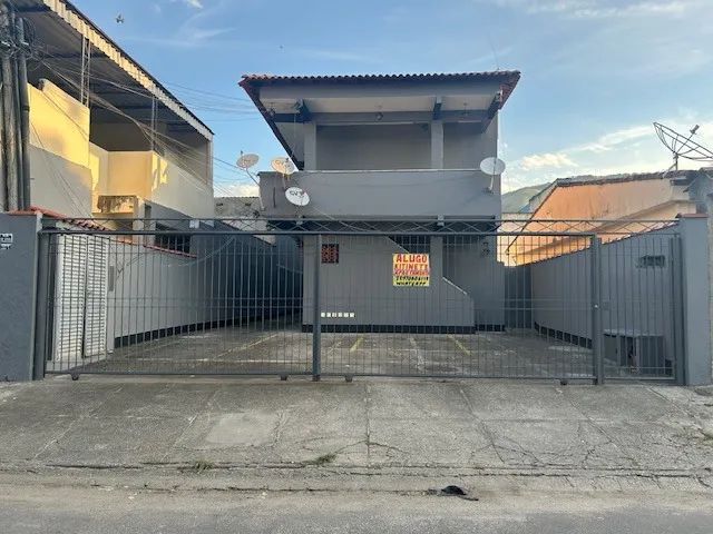 Kitnet Pertinho da UNIG