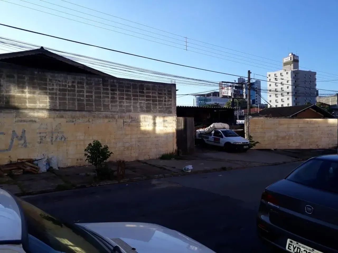 área - Jardim do Trevo - Campinas - Foto 3