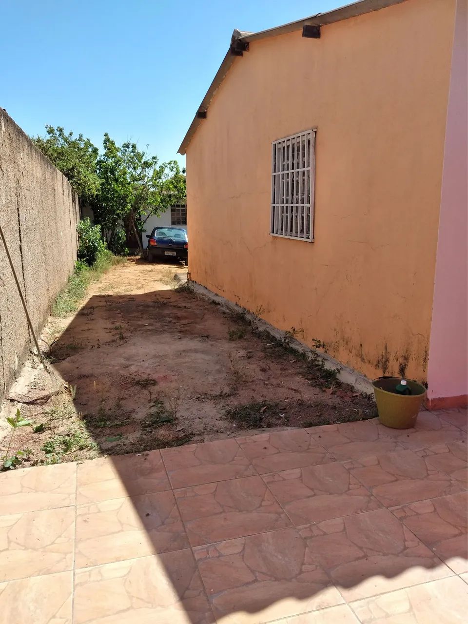 2 casa no mesmo lote a venda - Foto 3