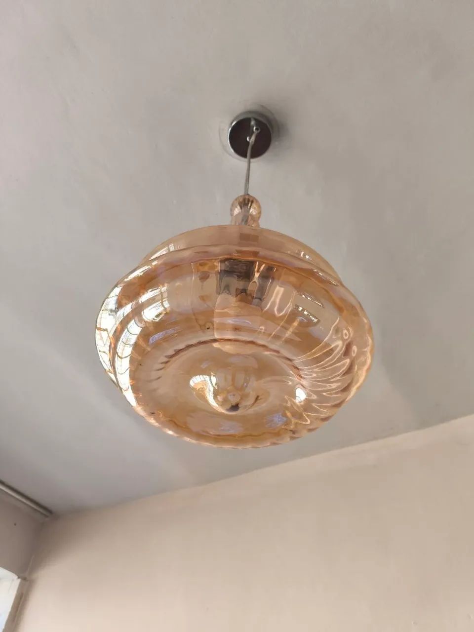 Luminária de teto  - Foto 2