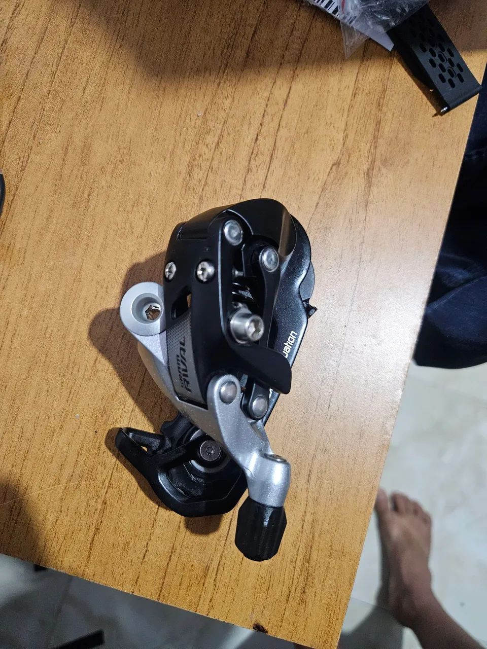 Grupo SRAM RIVAL 11V  - Foto 3