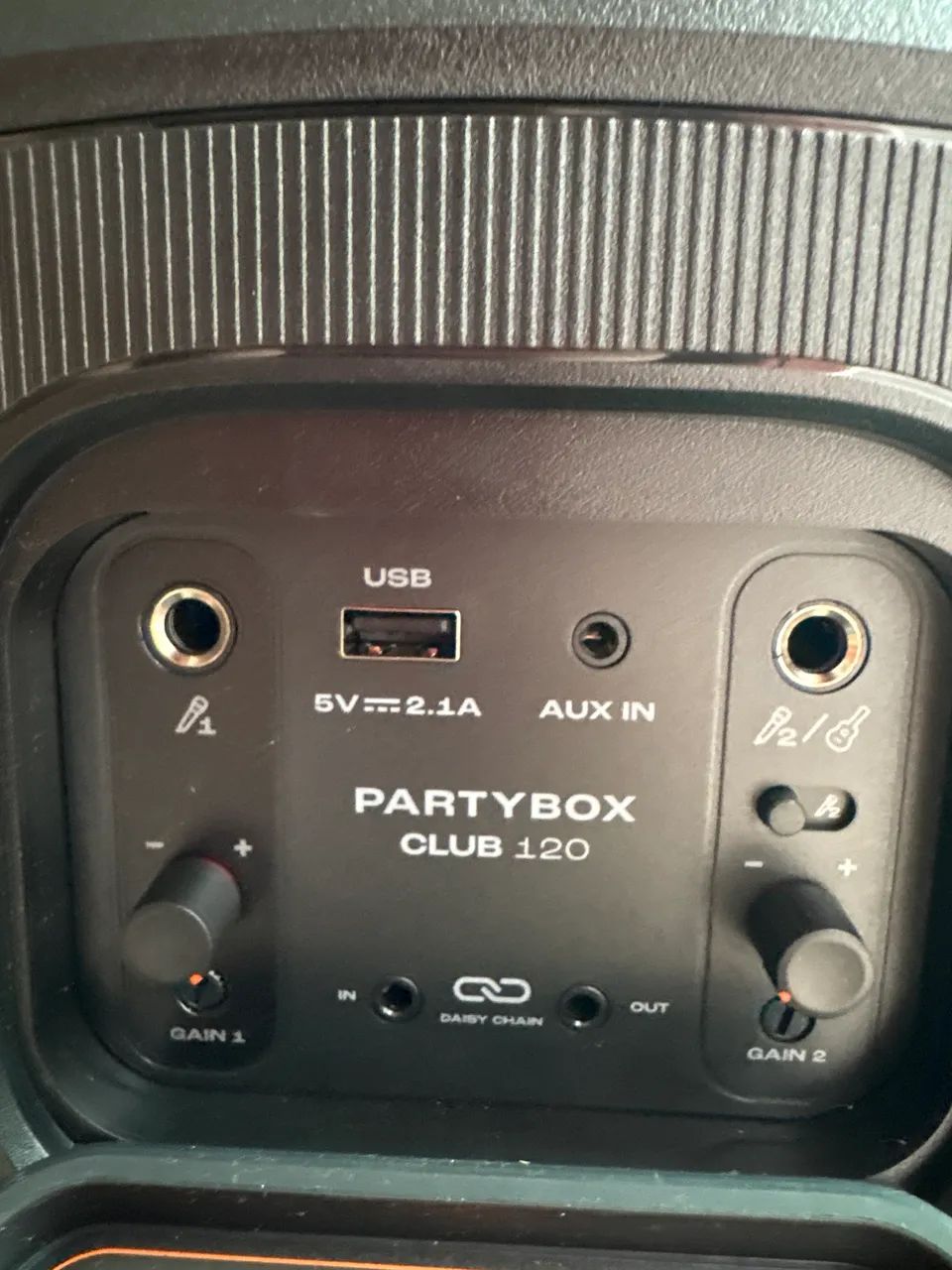 Caixa de som JBL - Foto 5