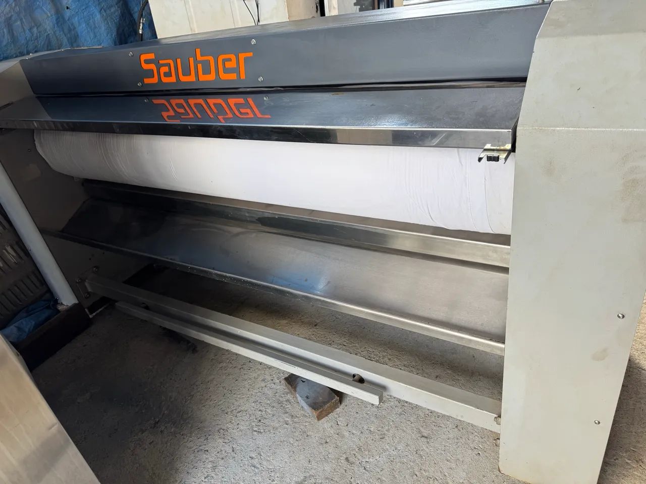Máquina para lavanderia - Foto 4
