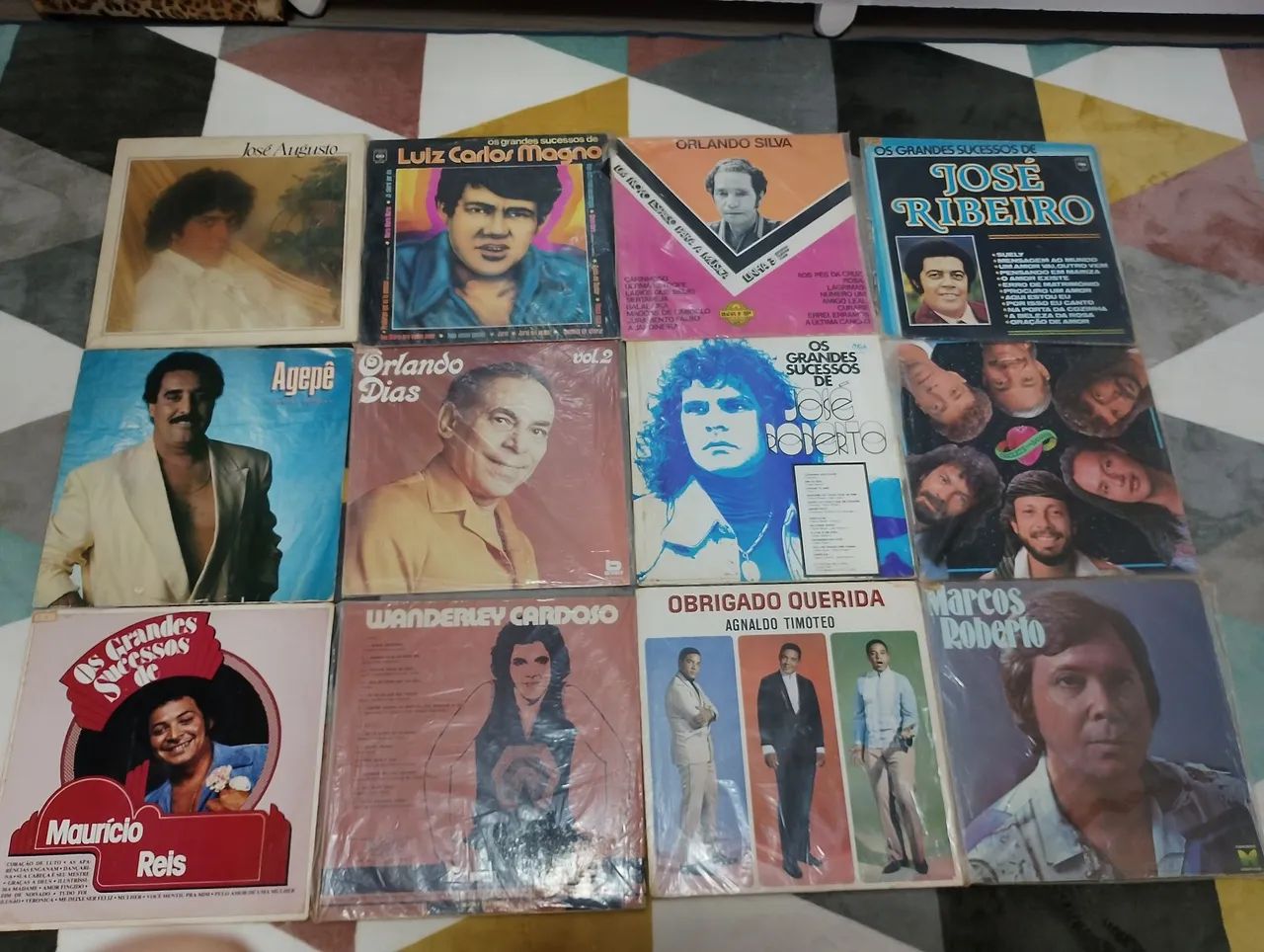 Discos de vinil  - Foto 4