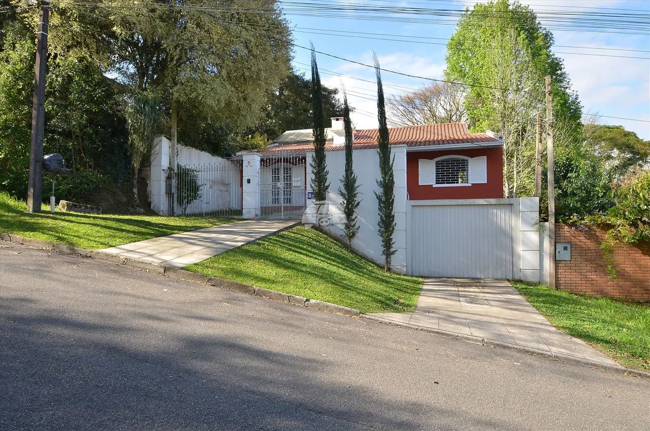 Vendas Casa Curitiba PR - Foto 2