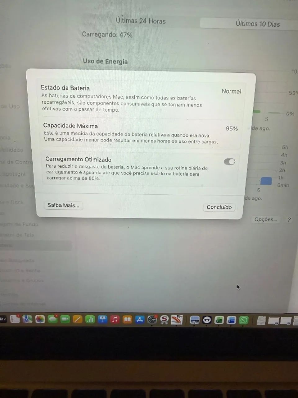 MacBook Air M3 8 GB 13" 256 GB - Foto 5