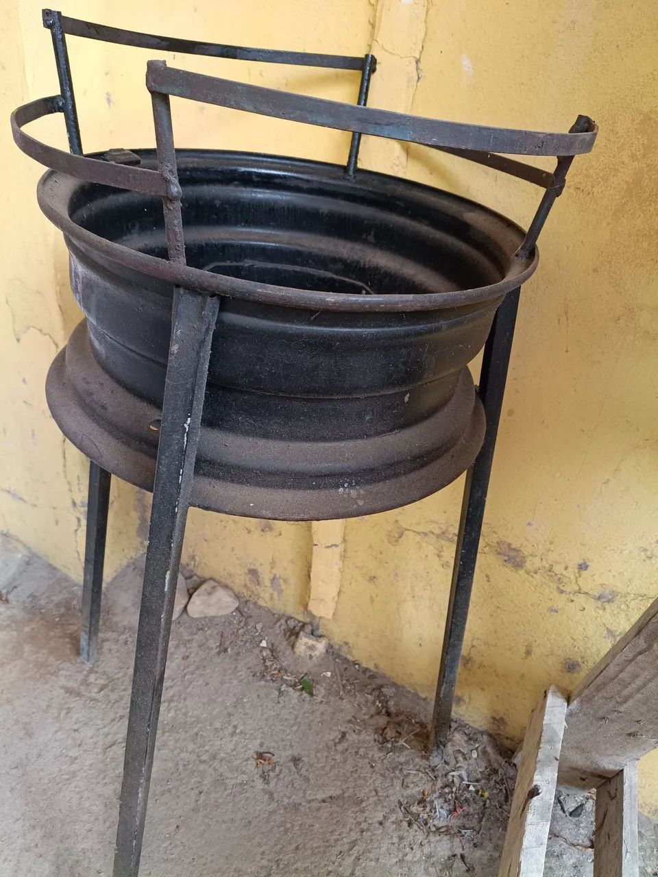 Churrasqueira  - Foto 2