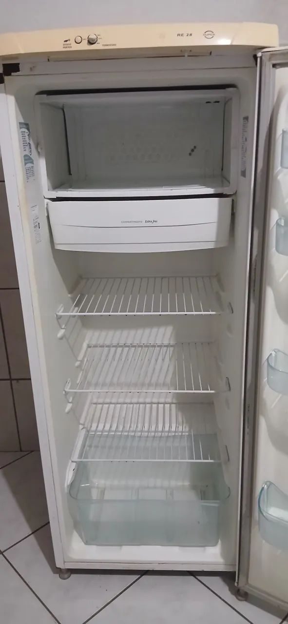 Geladeira  - Foto 4