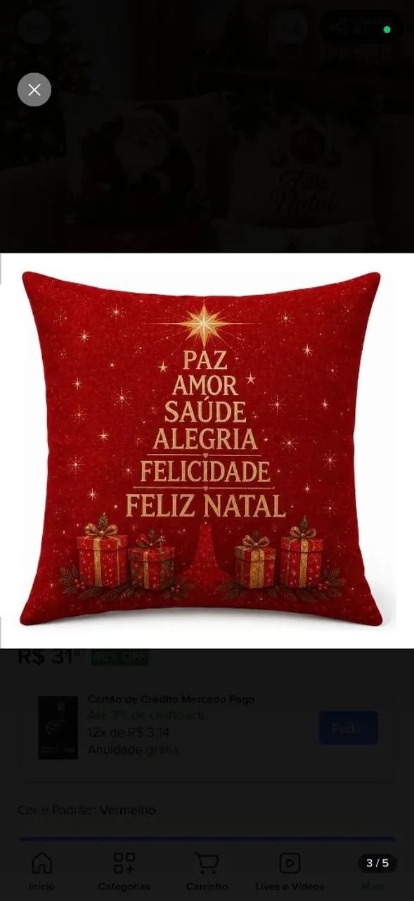 https://meli.la/1kJLDoa - Foto 3