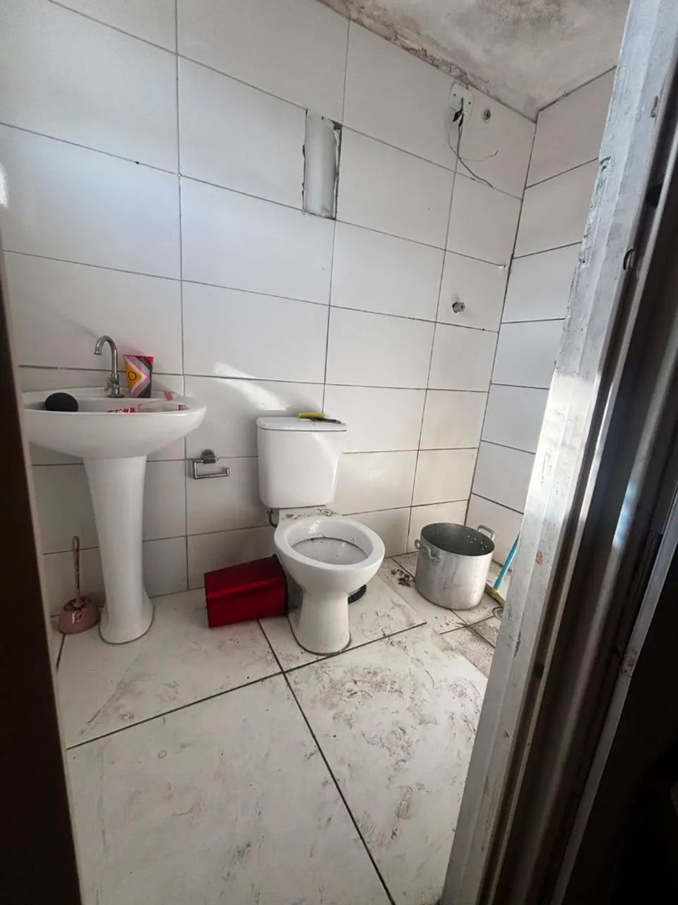 Casa +salão perfeito. - Foto 5
