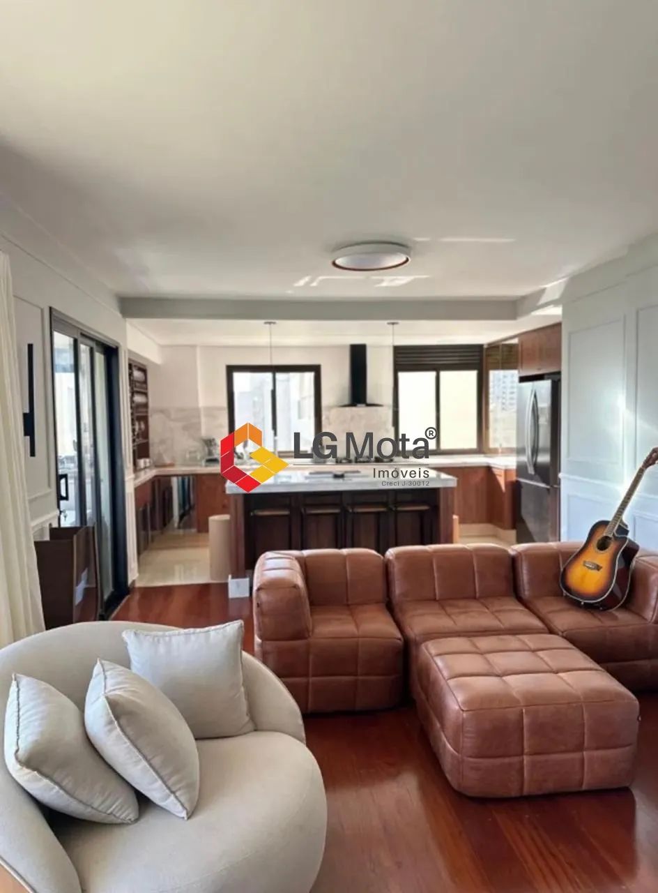 apartamento - Cambuí - Campinas - Foto 4
