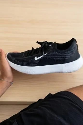 Tenis nike Free