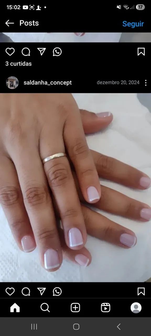 Manicure e pedicure - Foto 4