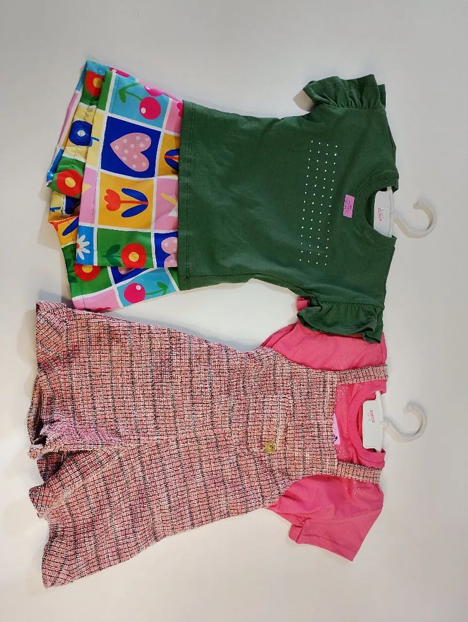 Roupa de criança  - Foto 3
