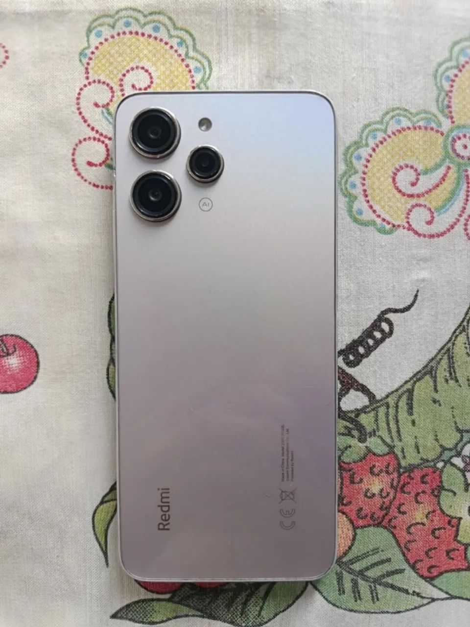 Xiaomi redmi 12 - Foto 3