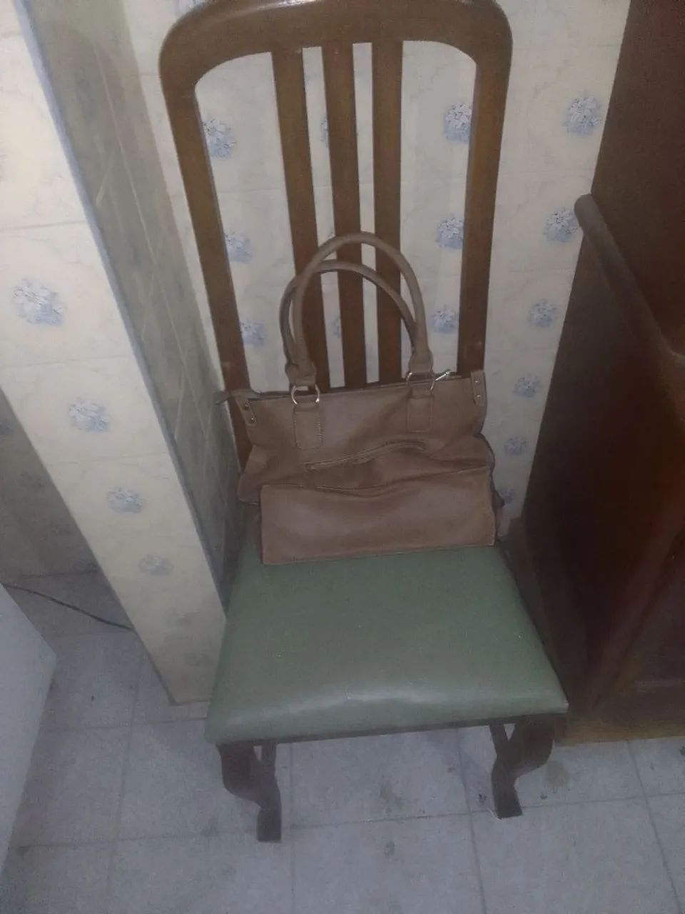 Bolsa De Mão. - Foto 2