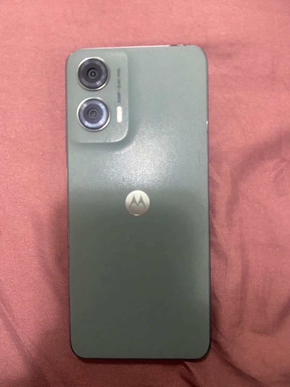 Moto g35 - Foto 2