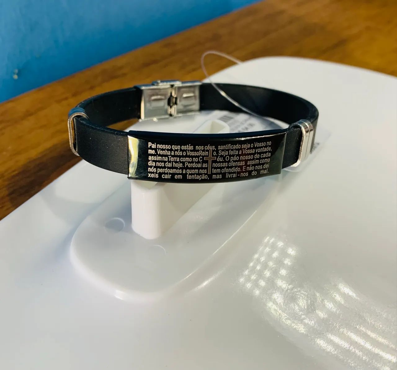 Pulseira Masculina  - Foto 3