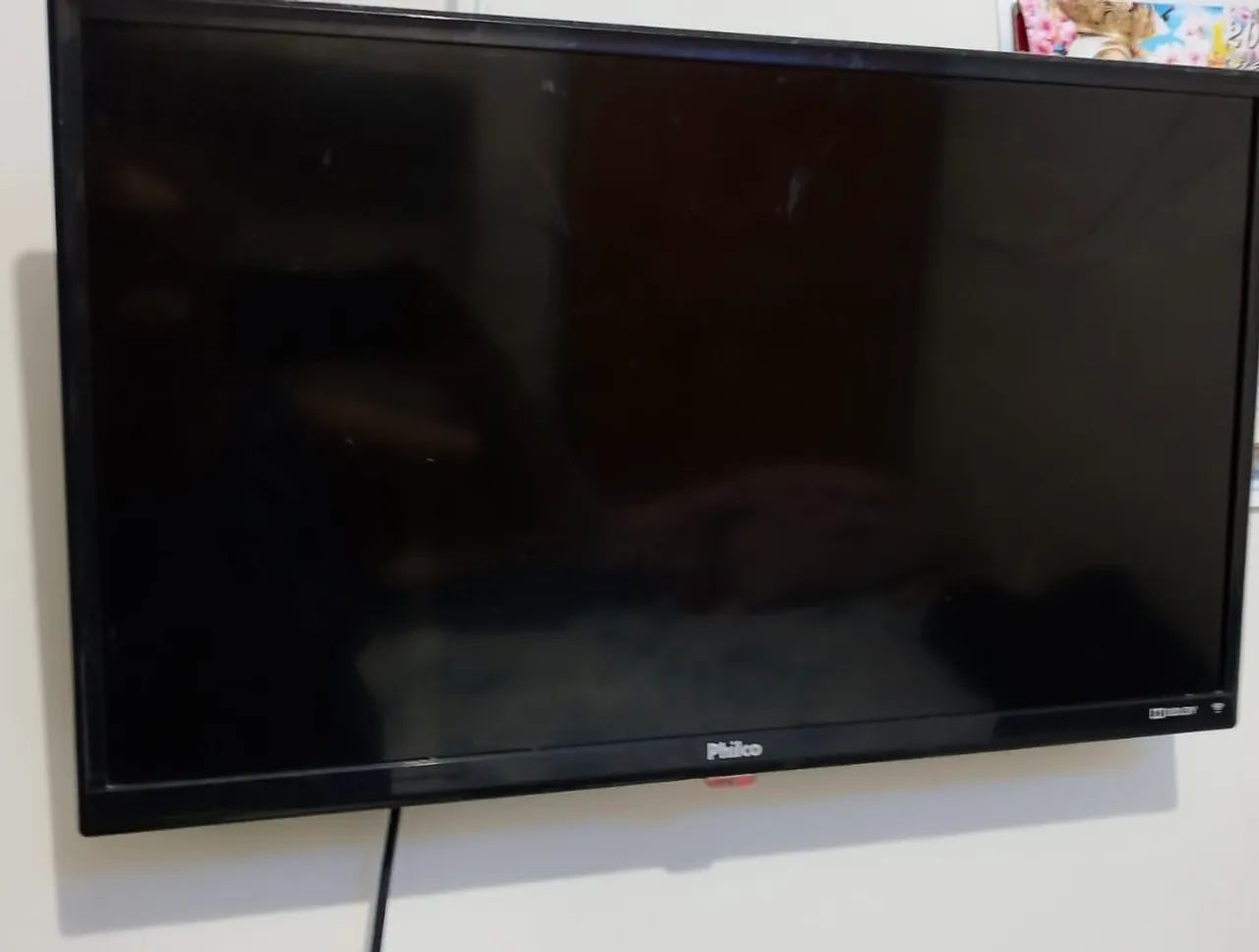 TV 32 polegadas Philco - Foto 2