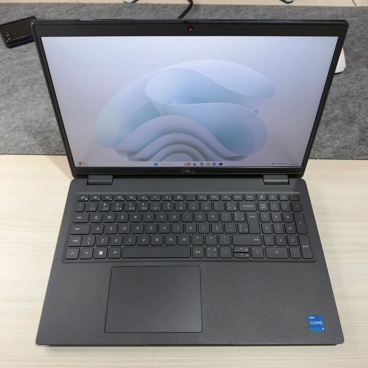 Notebook Dell Latitude 3520 - Core i5 11ªGen 16GB RAM SSD 256GB